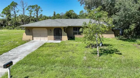 351 & 359 Kindred Boulevard Port Charlotte FL 33954