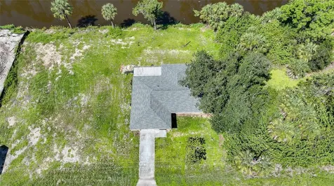 351 & 359 Kindred Boulevard Port Charlotte FL 33954