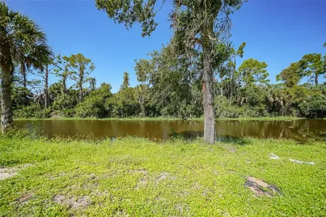 351 & 359 Kindred Boulevard Port Charlotte FL 33954