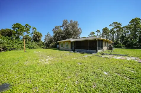 351 & 359 Kindred Boulevard Port Charlotte FL 33954