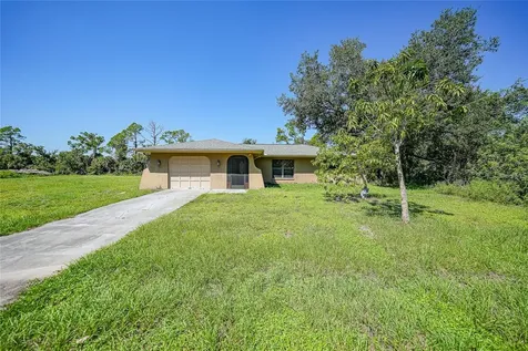 351 & 359 Kindred Boulevard Port Charlotte FL 33954