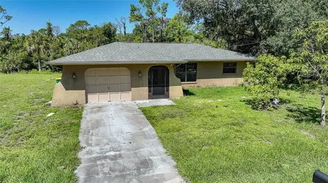 351 & 359 Kindred Boulevard Port Charlotte FL 33954