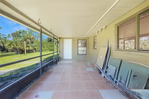 351 & 359 Kindred Boulevard Port Charlotte FL 33954