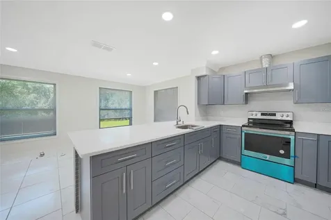351 & 359 Kindred Boulevard Port Charlotte FL 33954