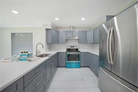 351 & 359 Kindred Boulevard Port Charlotte FL 33954