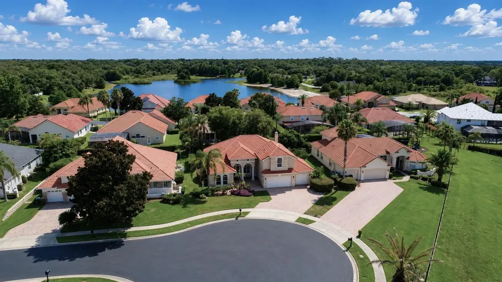 1954 Elkhorn Court Longwood FL 32750