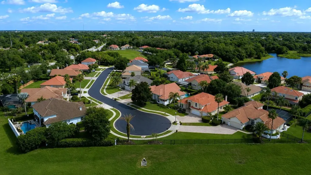 1954 Elkhorn Court Longwood FL 32750