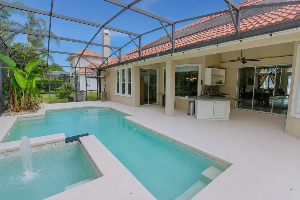 1954 Elkhorn Court Longwood FL 32750