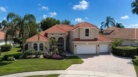 1954 Elkhorn Court Longwood FL 32750