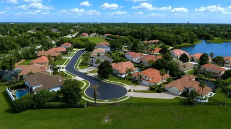 1954 Elkhorn Court Longwood FL 32750