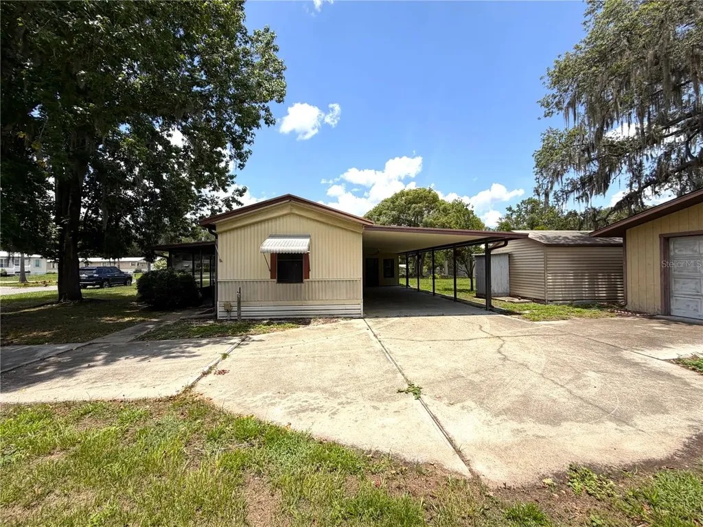 1355 N Reed Terrace Inverness FL 34453