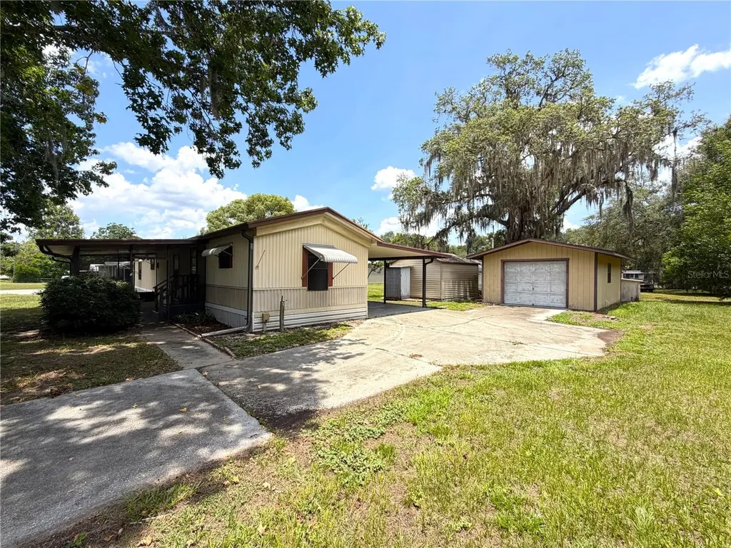 1355 N Reed Terrace Inverness FL 34453