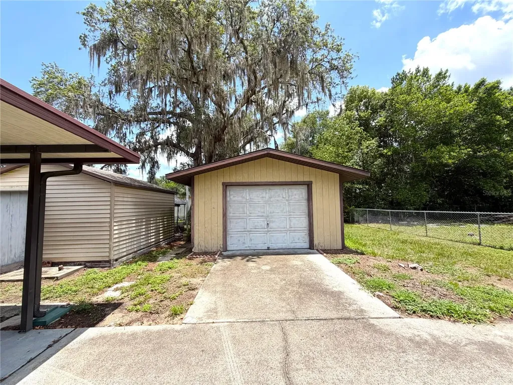1355 N Reed Terrace Inverness FL 34453