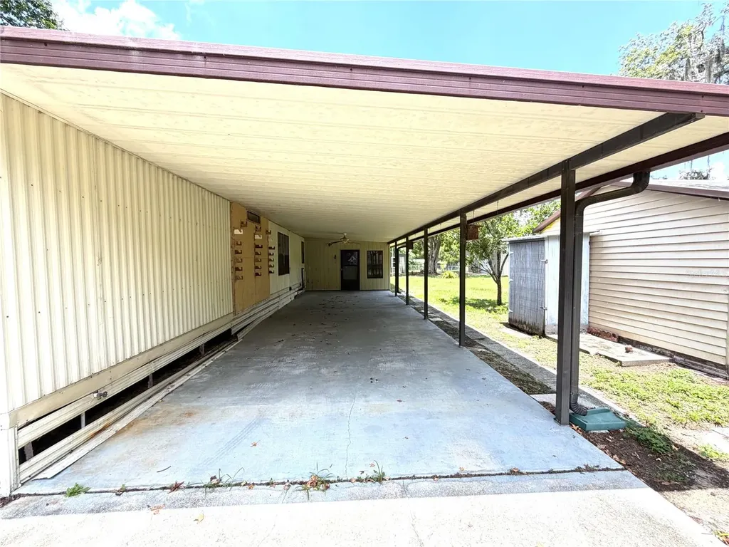 1355 N Reed Terrace Inverness FL 34453