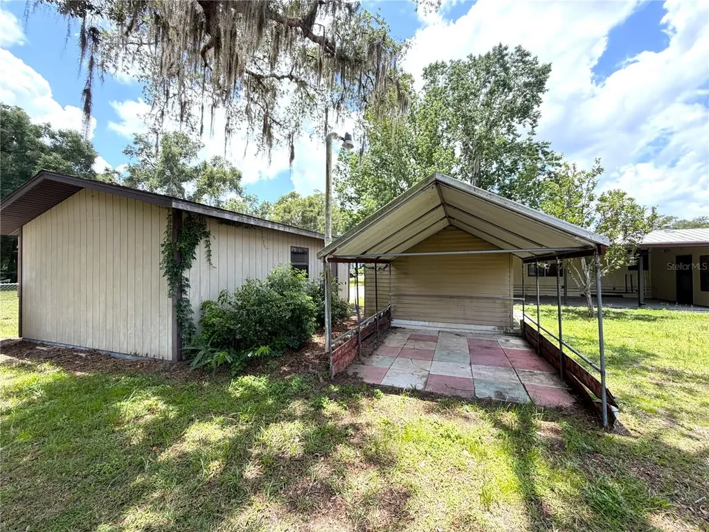 1355 N Reed Terrace Inverness FL 34453