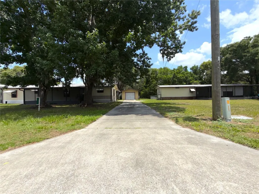 1355 N Reed Terrace Inverness FL 34453