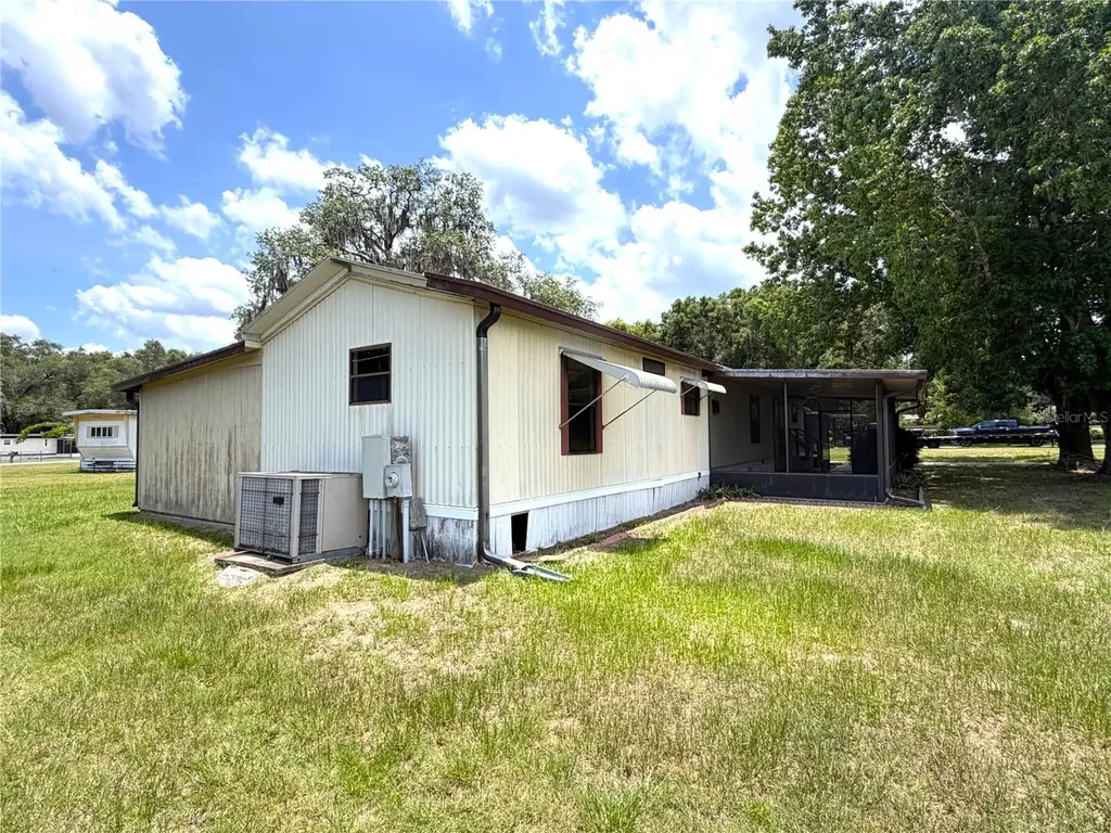 1355 N Reed Terrace Inverness FL 34453