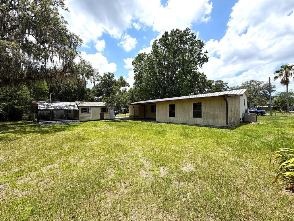 1355 N Reed Terrace Inverness FL 34453