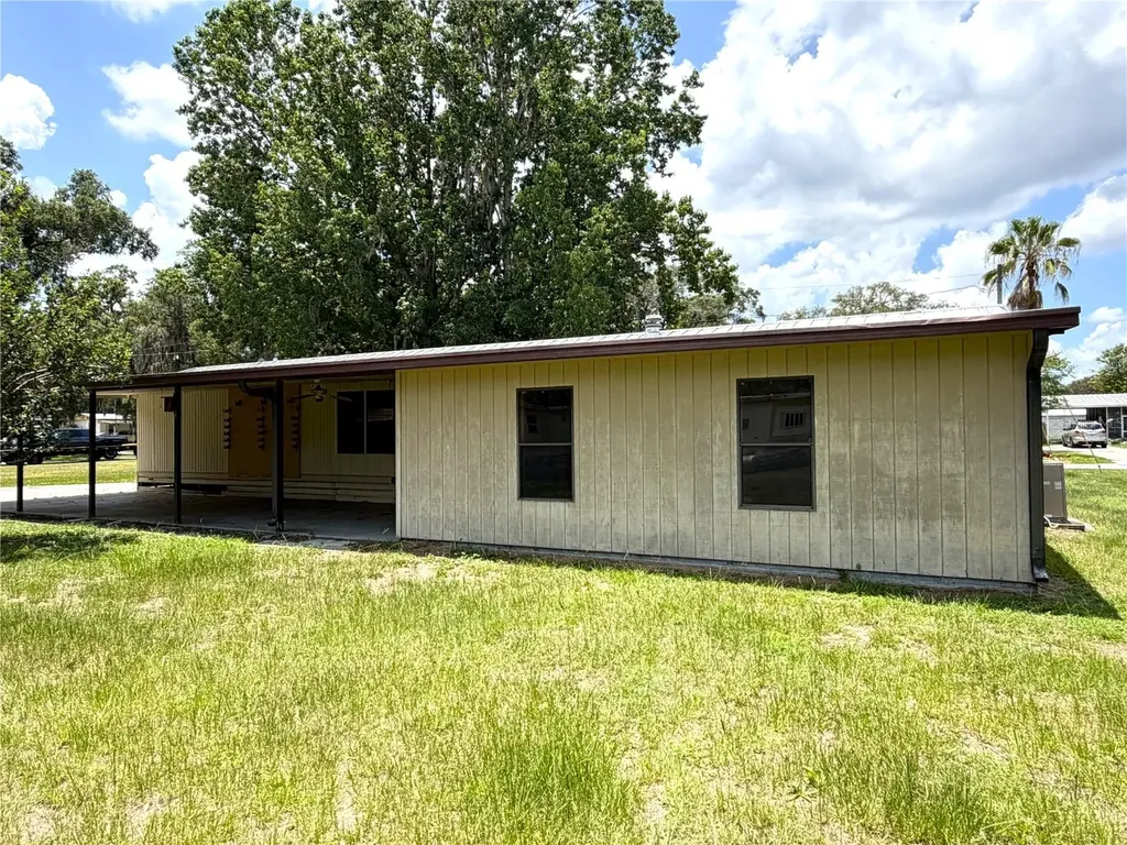 1355 N Reed Terrace Inverness FL 34453