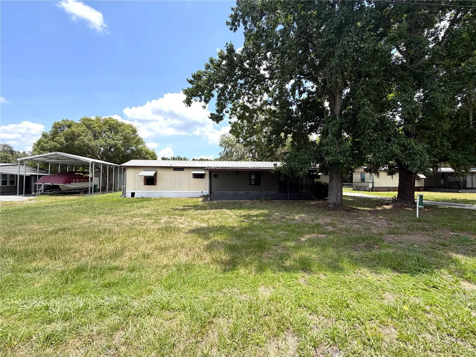 1355 N Reed Terrace Inverness FL 34453