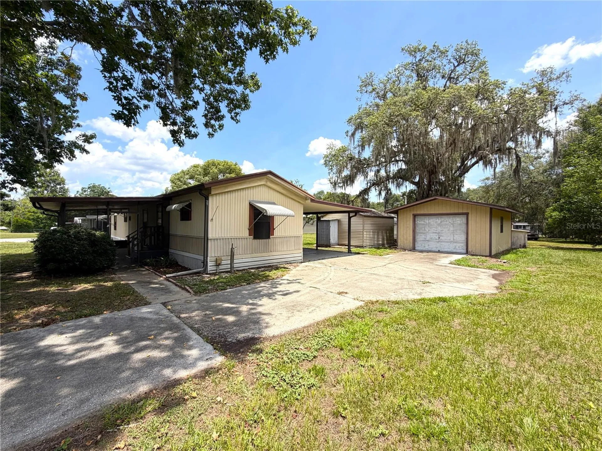 1355 N Reed Terrace Inverness FL 34453