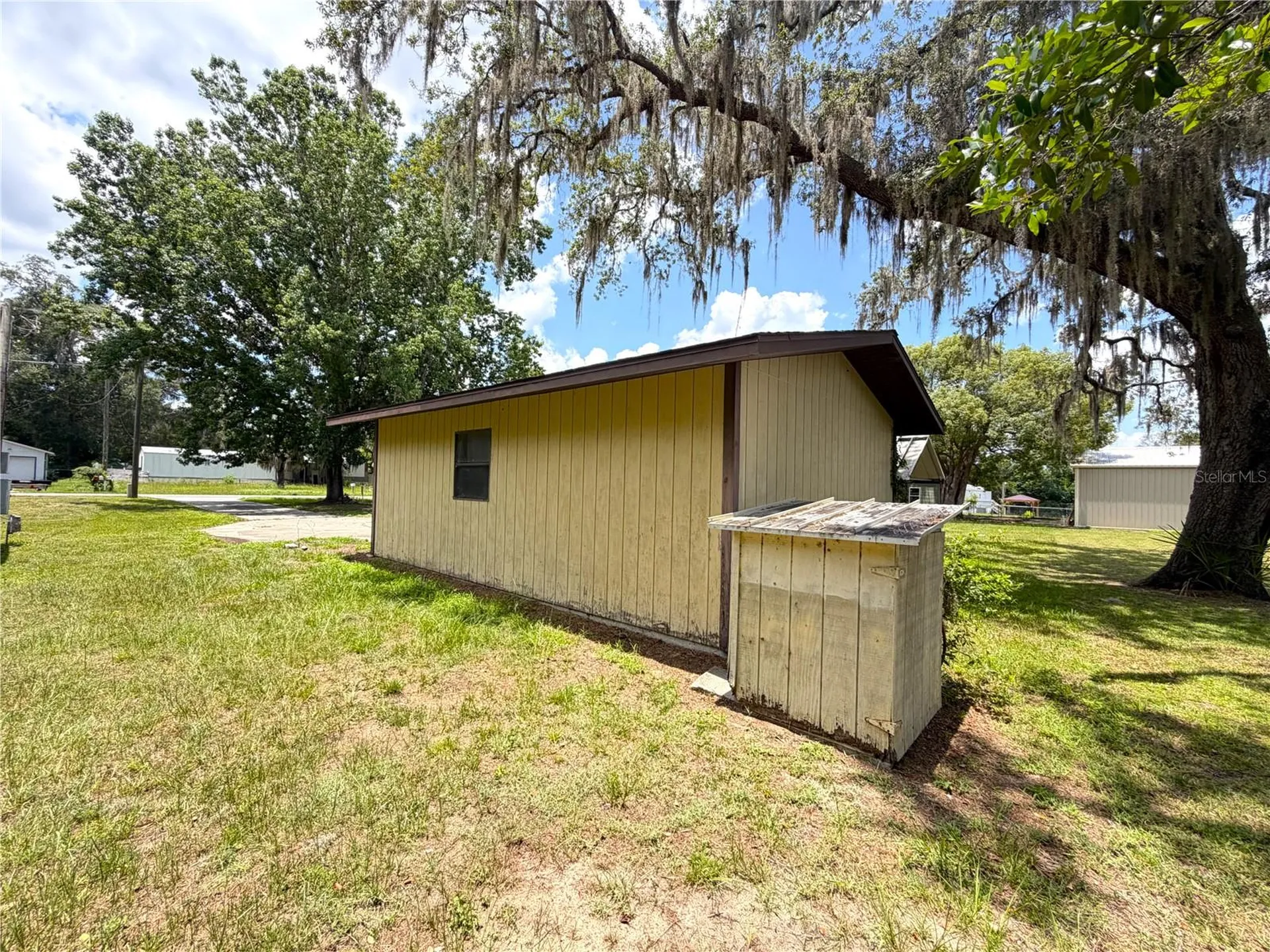 1355 N Reed Terrace Inverness FL 34453
