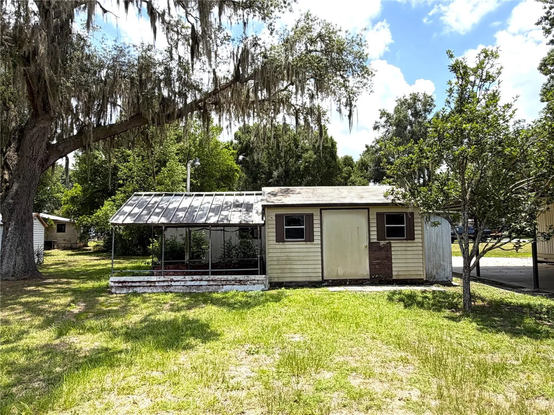 1355 N Reed Terrace Inverness FL 34453