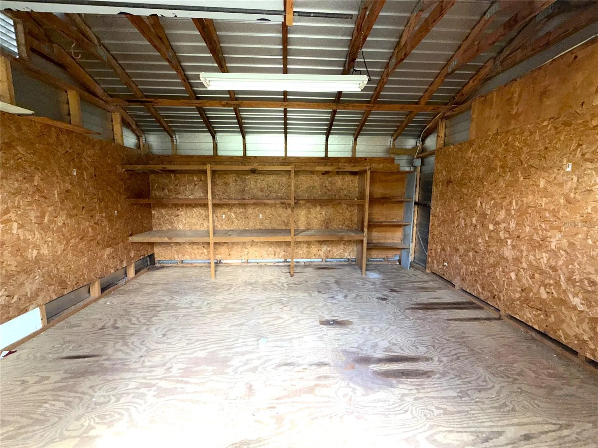 1355 N Reed Terrace Inverness FL 34453