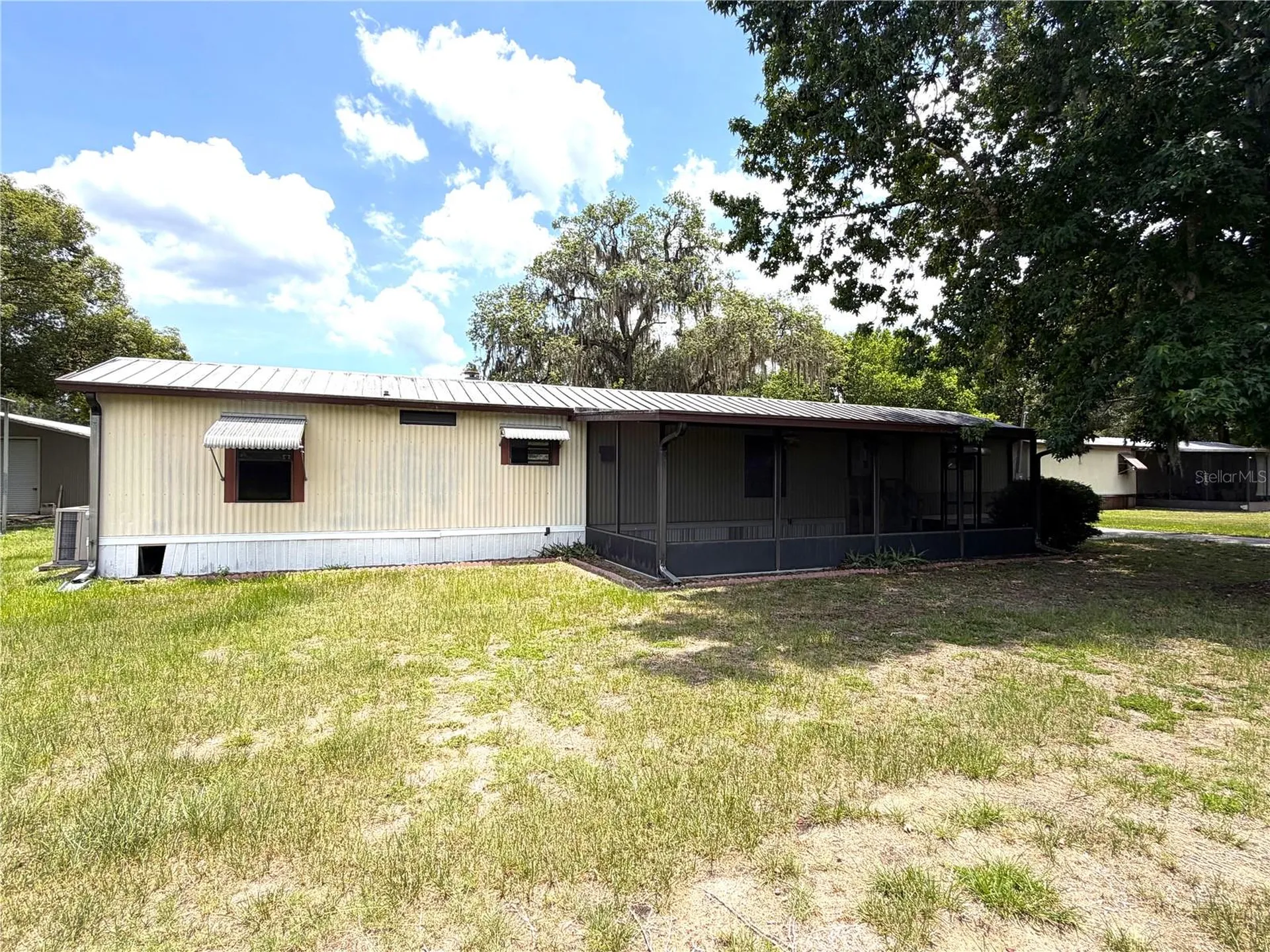 1355 N Reed Terrace Inverness FL 34453