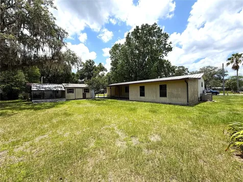 1355 N Reed Terrace Inverness FL 34453