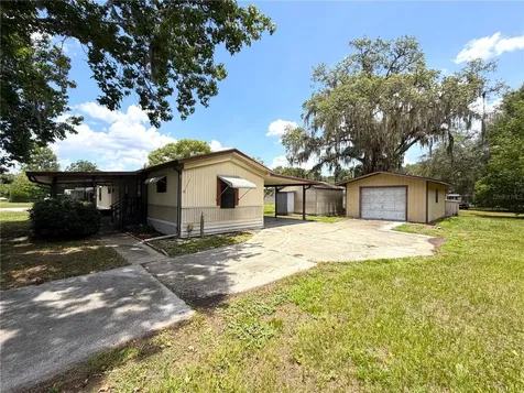 1355 N Reed Terrace Inverness FL 34453