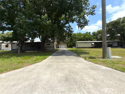 1355 N Reed Terrace Inverness FL 34453