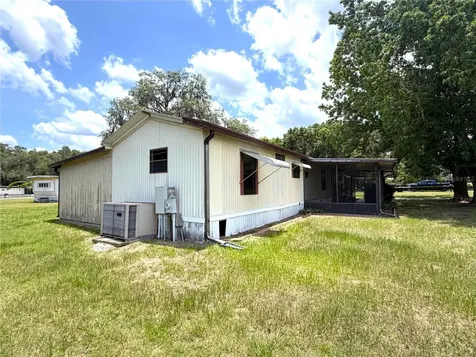 1355 N Reed Terrace Inverness FL 34453