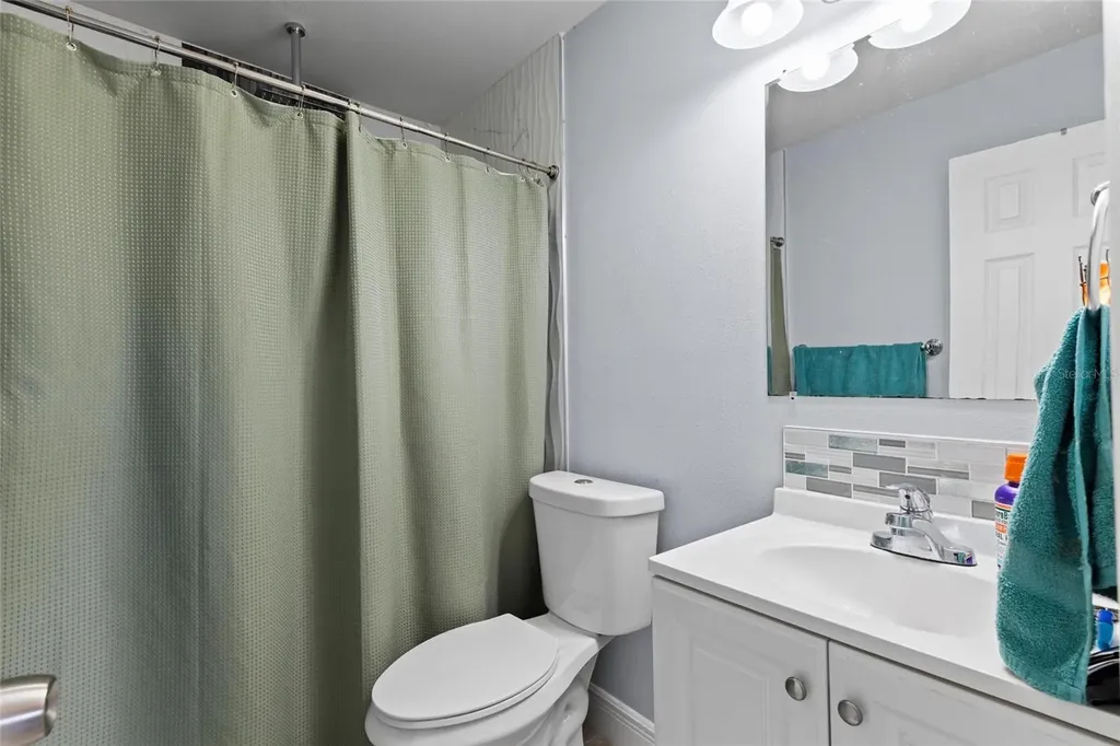 8504 Gold Ridge Circle Tampa FL 33619