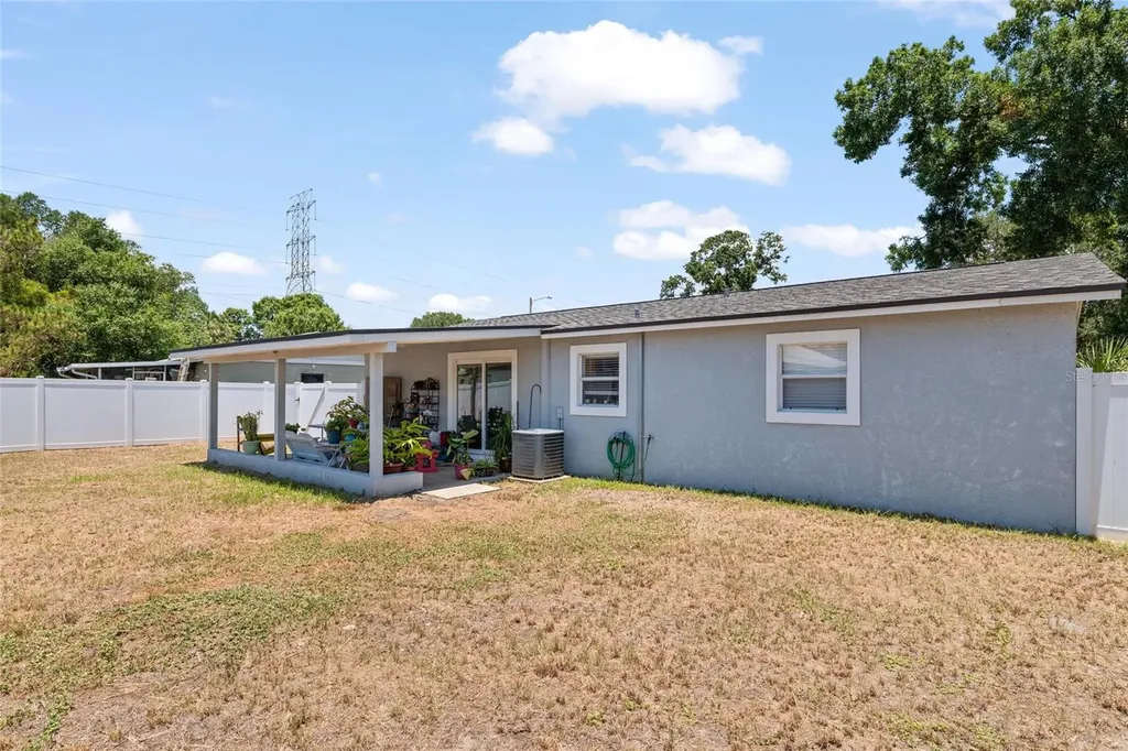 8504 Gold Ridge Circle Tampa FL 33619