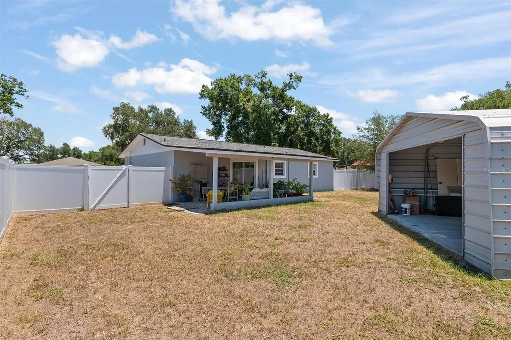 8504 Gold Ridge Circle Tampa FL 33619
