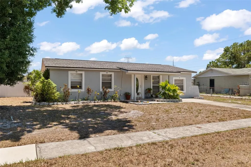 8504 Gold Ridge Circle Tampa FL 33619