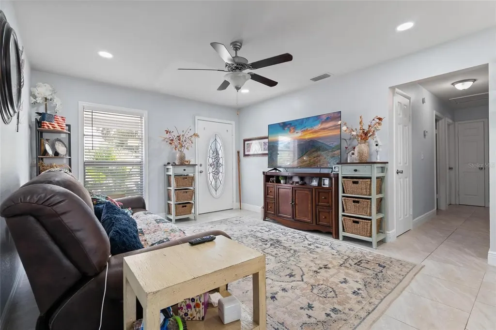 8504 Gold Ridge Circle Tampa FL 33619