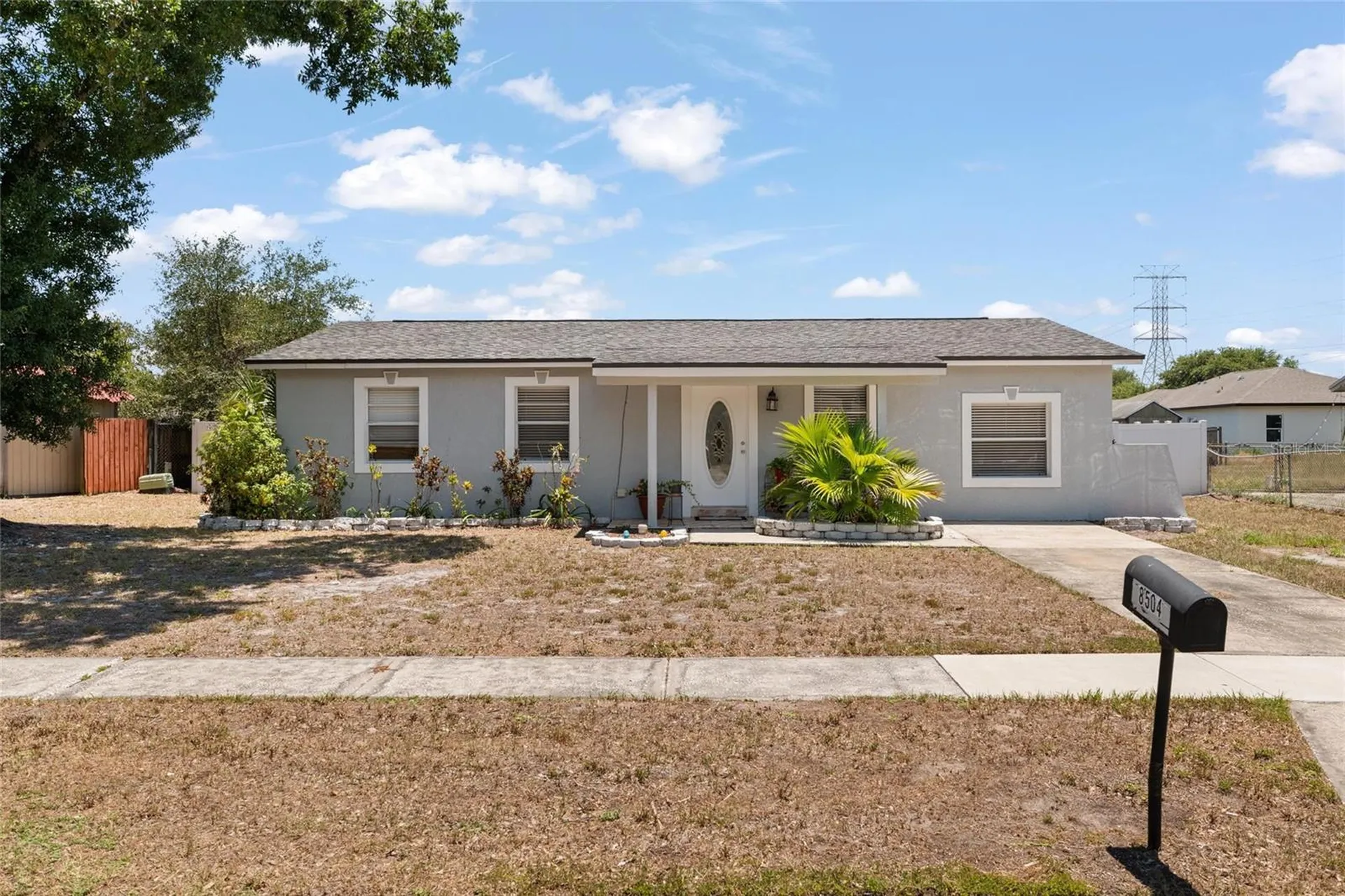 8504 Gold Ridge Circle Tampa FL 33619