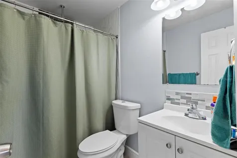 8504 Gold Ridge Circle Tampa FL 33619