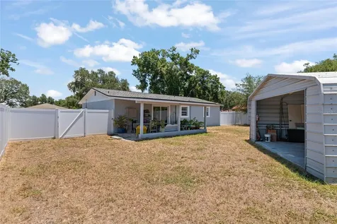 8504 Gold Ridge Circle Tampa FL 33619