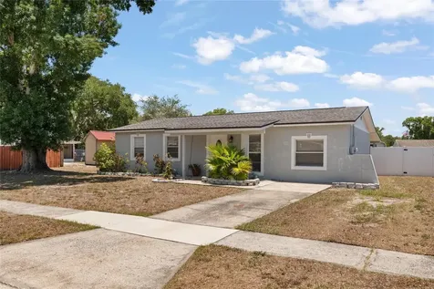 8504 Gold Ridge Circle Tampa FL 33619