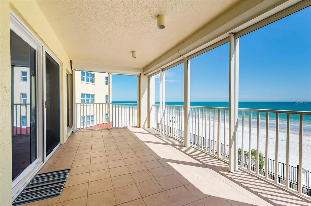 16750 Gulf Boulevard North Redington Beach FL 33708