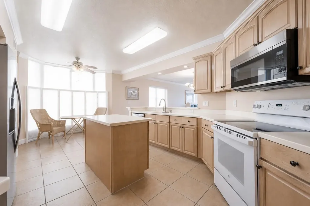 16750 Gulf Boulevard North Redington Beach FL 33708