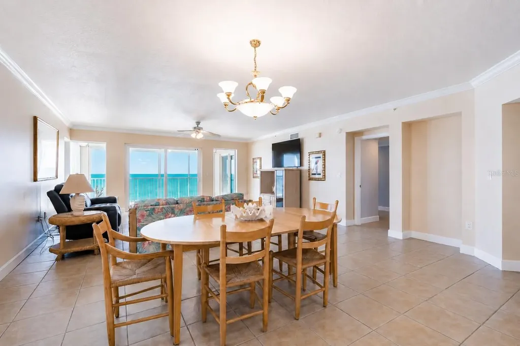 16750 Gulf Boulevard North Redington Beach FL 33708