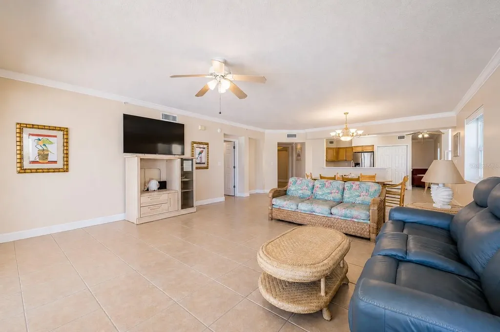 16750 Gulf Boulevard North Redington Beach FL 33708