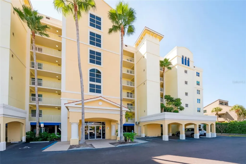 16750 Gulf Boulevard North Redington Beach FL 33708