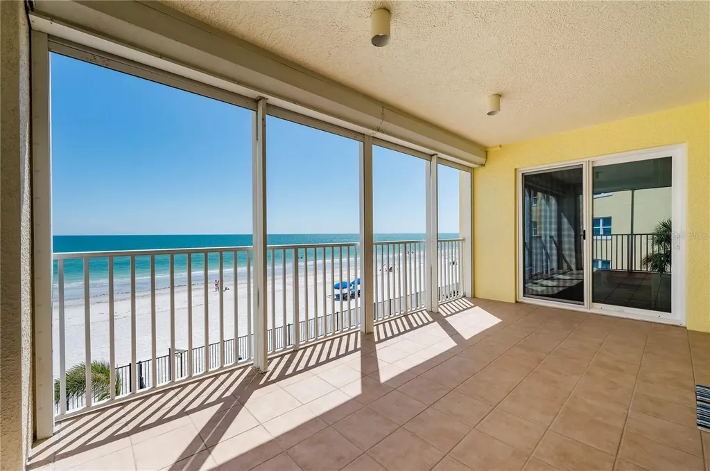 16750 Gulf Boulevard North Redington Beach FL 33708