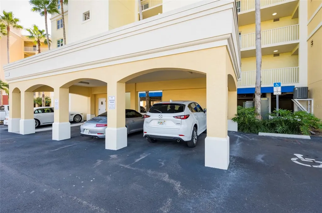 16750 Gulf Boulevard North Redington Beach FL 33708