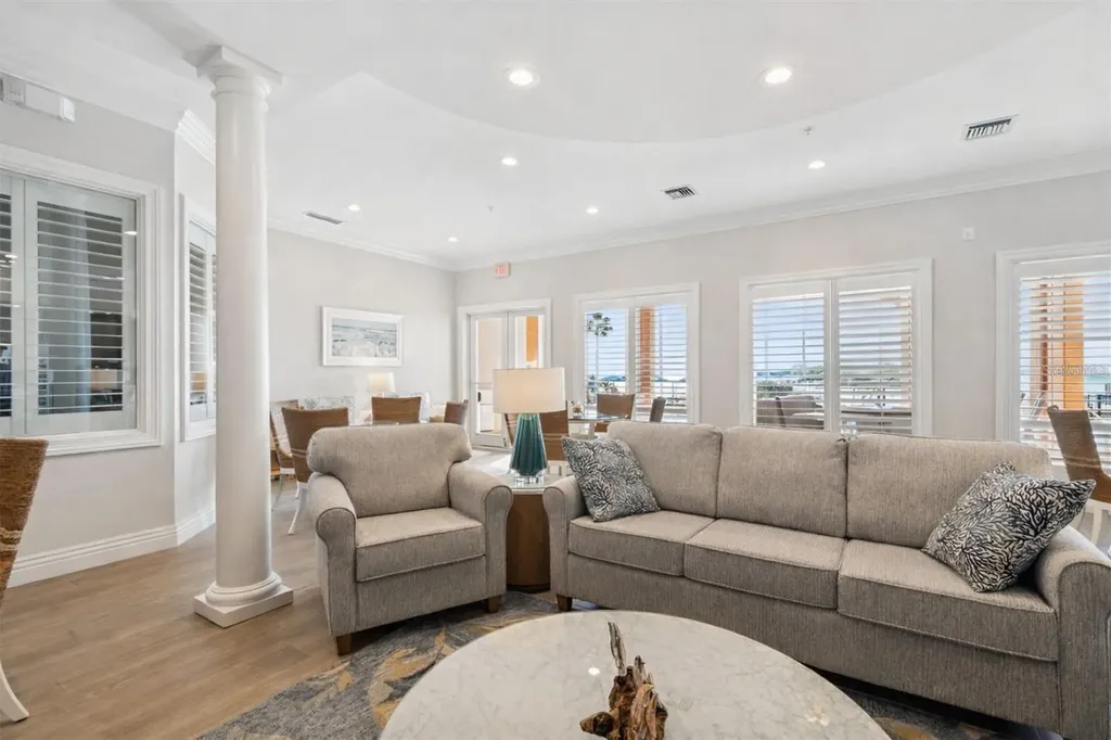 16750 Gulf Boulevard North Redington Beach FL 33708